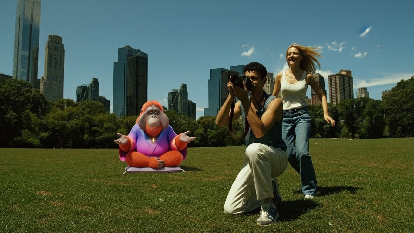 Étape 3 – Progresser ensemble