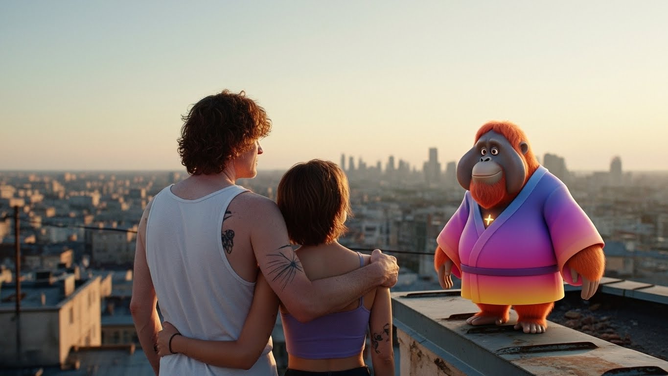 L'IA et la thérapie de couple : booster votre communication