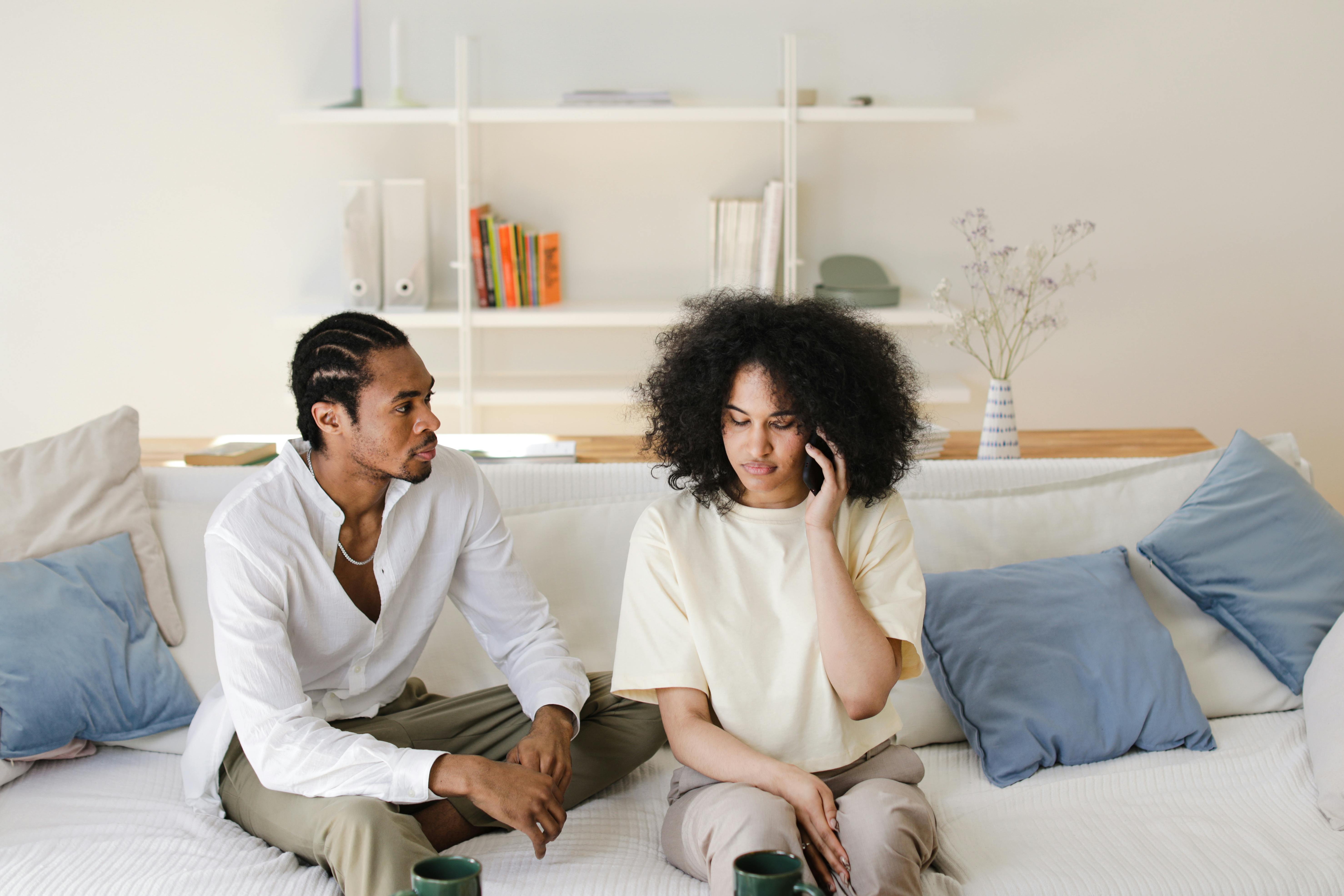 Effective couple communication exercises for lasting bonds